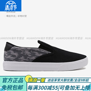 阿迪達(dá)斯 （adidas）男鞋低幫船鞋運動休閑透氣懶人板鞋AQ51官方旗艦正品 EE7278 43