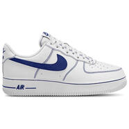 耐克（NIKE）經(jīng)典低幫緩震透氣運動(dòng)休閑板鞋男 Deep Royal/White/White 48.5