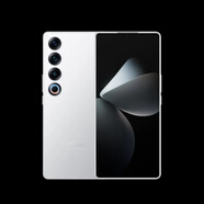 魅族21Pro 新品手機(jī)全網(wǎng)通處理器拍照游戲電競手機(jī) 魅族21pro 魅族白 12GB+256GB