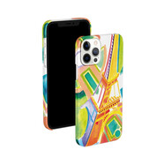 華強(qiáng)北優(yōu)選埃菲爾鐵塔iPhone15Promax適用于蘋果14手機(jī)殼13韓國菲林硬殼12半 埃菲爾鐵塔肌膚手感半包硬殼 iPhone16