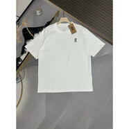ON NOOn昂跑同款衣服男款運動T恤全天候速干多功能短袖男女 白色白色 白色白色 S 80-110斤