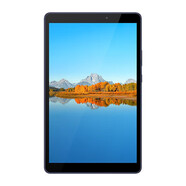 華為（HUAWEI） 擎云C5通LTE版 8英寸鴻蒙辦公學(xué)習(xí)平板電腦KOB2KZ-AL00 深海藍(lán) 4GB+64GB WiFi版