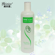 膚美靈爽膚水保濕柔膚水 小黃瓜水 500ml