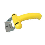 Coat Tender寵物浮毛梳底絨拔毛梗犬彈性角度快速處理快速拔毛 Coat Tender MEDIUM 中粗齒