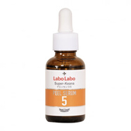 城野醫(yī)生（Dr.Ci.Labo）輕酸瓶杏仁酸閉口收縮果酸精華液5% 30ml果酸精華 26年8月