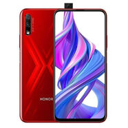 華為（HUAWEI）P30pro麒麟980處理器宜王者游戲手機學(xué)生智能手機學(xué)生網(wǎng)課游 華為榮耀9X 6+64G 顏色聯(lián)系客服