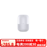 華為（HUAWEI）音響 AI音箱 2 藍(lán)牙連接 Sound音質(zhì) 華為分享 一碰傳音 星云白 電池版