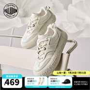 PALLADIUM帕拉丁珍珠德訓(xùn)鞋女款休閑鞋時尚潮流低幫板鞋子94545 白/白94545 39