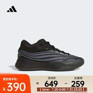 阿迪達斯 （adidas）2025年男子DAME X利拉德緩震專業(yè)籃球鞋 JP6090 44