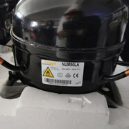 海信（Hisense）容聲冰箱定速壓縮機LJ126/118CY/1116/1112Y/K270CY1通用型號 壓縮機NUH90LA