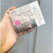 優(yōu)選【帶防偽30粒】日本fracora VC精華美容粉煥白淡化痘印暗沉提 1盒30粒