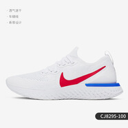 耐克Nike/耐克PIC REACT FLYKNIT 男子休閑運(yùn)動(dòng)跑步鞋CJ8295-100 CJ8295-100 44