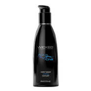 Wicked Sensual Care美國進(jìn)口沁怡水溶性潤滑液夫妻房事水基潤滑油清爽房事水劑 水溶性冰感60ml