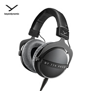 拜雅（beyerdynamic）DT 770 PRO X 頭戴式監聽(tīng)錄音室封閉式專(zhuān)用耳機 48歐 【送禮推薦】