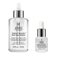 科顏氏（Kiehl's）安白瓶精華115ml+安白瓶精華15ml七夕情人節(jié)女生生日禮物