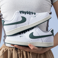 耐克（NIKE）【烈兒寶貝直播間】休閑鞋女鞋冬季新款court運動鞋板鞋 FV9952-101 36