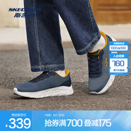 斯凱奇（Skechers）男士運動鞋118113 海軍藍色/NVY 41.5