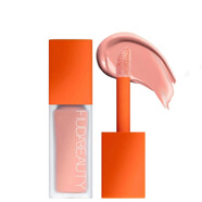 現(xiàn)貨Huda Beauty Fauxfilter Under Eye Color Corrector眼部遮暇 Cherry Blossom白皮遮輕度黑眼圈