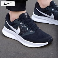 耐克（NIKE）男鞋跑步鞋 25夏季新款運(yùn)動(dòng)鞋耐磨登山休閑鞋子男網(wǎng)面透氣慢跑鞋 002-飛線經(jīng)典款/曬圖退10【元】 40.5 （內(nèi)長(zhǎng)255mm）