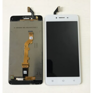 OPPO A37 A57 A37M A57T A59S A51 A59M顯示屏觸摸屏幕總成 A37M/A37T總成白色帶框