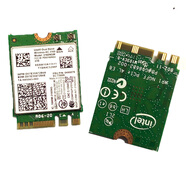 Z原裝原裝聯(lián)想K2080G4070G5080G5070G5070m5G雙頻無(wú)線網(wǎng) 升級(jí)款3160600m雙頻+4點(diǎn)0藍(lán)
