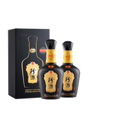 珍十五收藏版 醬香型白酒 53度500ml*2 雙支裝  2022年灌裝 