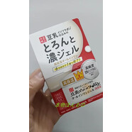 【官方旗艦】新版日本本土豆乳SANA濃潤美肌保濕化妝水乳液面霜抗敏感現貨護理 六合一面霜100G