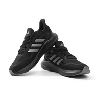 阿迪達(dá)斯 （adidas）男女情侶鞋輕便耐磨透氣休閑運動鞋跑鞋 46碼uk11碼