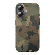 龍覘Magsafe磁吸殼適用iPhone16Pro手機(jī)殼新款蘋(píng)果15復(fù)古迷彩硬殼14Pr 復(fù)古迷彩 全包硬殼 iPhone6s
