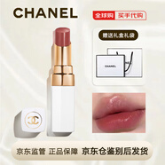 香奈兒（Chanel）唇膏coco可可小姐口紅白管914奶茶色916 912 918 922新款752滋潤 可可小姐白管【930】裸豆沙