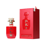 杜牧42度杜牧20白酒 500ML 42%vol 500mL 1瓶