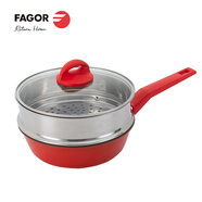 法格（FAGOR）法格鈦晶多用鍋 FG-HTJ2402