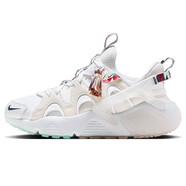 耐克NIKE休閑鞋女華萊士AIR HUARACHE運(yùn)動(dòng)鞋F(xiàn)N8915-141白37.5