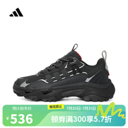 阿迪達斯adidas【滔搏運動】男女CITYWOWLK跑步鞋 JR8334 42