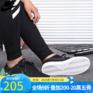 耐克（NIKE）男鞋 新款透氣舒適經(jīng)典時(shí)尚運(yùn)動(dòng)休閑板鞋 819810-001/春秋款 40.5