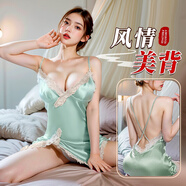 姬欲情趣內衣服方女便公老吃夫妻調情刺激高檔性感吊帶純欲睡衣戰(zhàn)袍