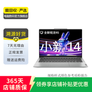 聯(lián)想（Lenovo） 小新Air系列 高性能獨顯/集顯版 二手聯(lián)想筆記本 21款 14寸 R5 16G+1T