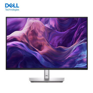 戴爾（DELL） P2425 24英寸16:10屏幕比例旋轉升降IPS液晶電腦顯示器