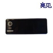 亮見LJ-006 2560*1440 胸帶式記錄儀 （臺）黑色 64G