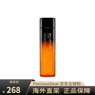植村秀（shu uemura）Ultime8黃金琥珀爽膚水保濕生日禮物 150ml
