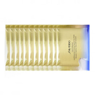 資生堂（Shiseido）悅薇智感緊塑煥白面膜2片*6袋抗糖緊致亮白 1盒  6片 .