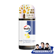 威露士（Walch）凝萃洗發(fā)水 氨基酸溫和配方 深層滋潤(rùn)保護(hù)頭皮健康男女通用洗發(fā)露 金裝300ml