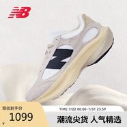 NEW BALANCE【W(wǎng)RPD RUNNER蛋殼鞋】老爹鞋男鞋女鞋厚底運(yùn)動(dòng)鞋UWRPDMOB 41.5