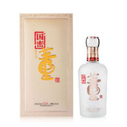 董酒高端白酒 54度 500mL 4瓶 董酒國(guó)密g6整箱
