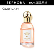 嬌蘭（Guerlain） 花草水語(yǔ)淡香水 女士香水 禮物 40ml