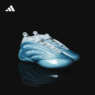 adidas哈登9代穩(wěn)定緩震回彈boost專業(yè)籃球鞋新款阿迪達(dá)斯 冰藍(lán)     44