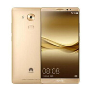 (HUAWEI） Mate8高配移動聯(lián)通電信通4G 6寸大屏現(xiàn)貨 4G摩卡金 9.5 x 128 x 中國大陸