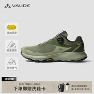 巍德（VAUDE）括蒼BOA徒步鞋男戶外透氣登山鞋凱樂(lè)石聯(lián)名 低幫V底耐磨輕量防滑