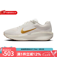 耐克（NIKE）女鞋AIR WINFLO 11跑鞋透氣減震休閑運動(dòng)跑步鞋 FJ9510-003 37.5