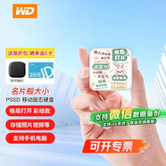 西部數據（WD）SE新元素外置 1t移動(dòng)固態(tài)硬盤(pán) PSSD Type C手機電腦外接硬盤(pán) 便攜 兼容MAC 防摔存儲企業(yè)辦公定制 格局打開(kāi)彩繪 1TB+包+套+iPhone端轉換器